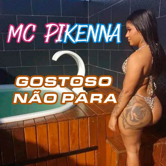 Gostoso Não Para