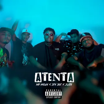 Atenta by Mr Micua