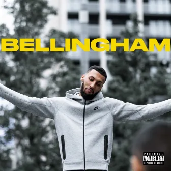 Bellingham by TeeWhy