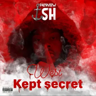 West Kept Secret by fairview ish