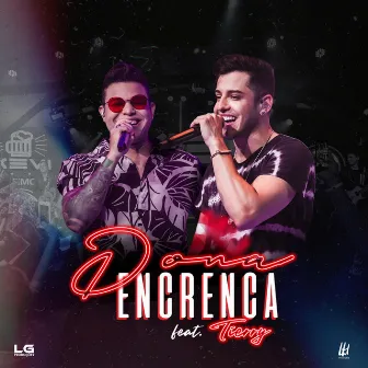 Dona Encrenca by Kevi Jonny