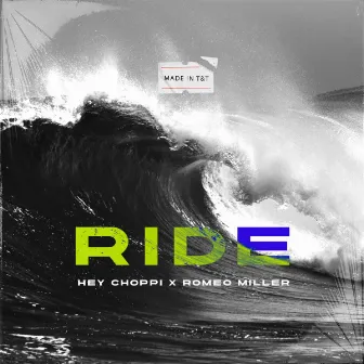 Ride by Romeo Miller