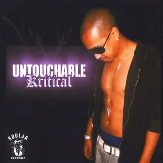 Untouchable by Kritical