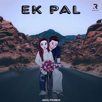 Ek Pal by Ashu Morkhi