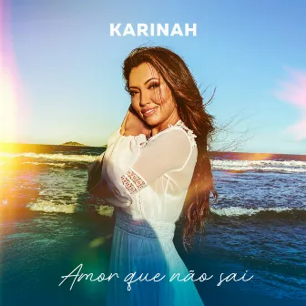 Amor Que Não Sai by Karinah