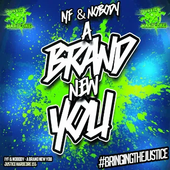 A Brand New You by IYF