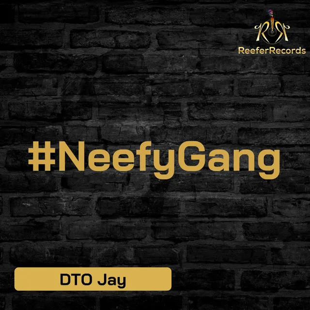 #NeefyGang