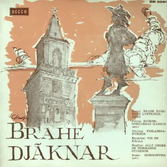 Brahe Djäknar by Brahe Djäknar