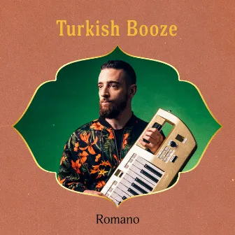 Turkish Booze by Romano