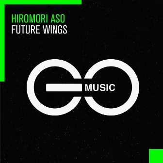 Future Wings by Hiromori Aso