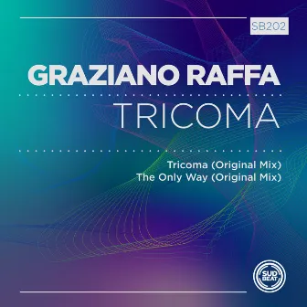 Tricoma by Graziano Raffa