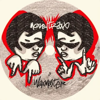 Make Em Juke EP by Waxmaster Maurice