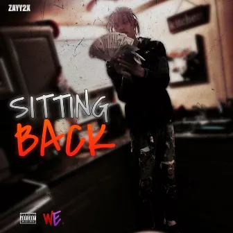 Sittin' Back by zayy2x