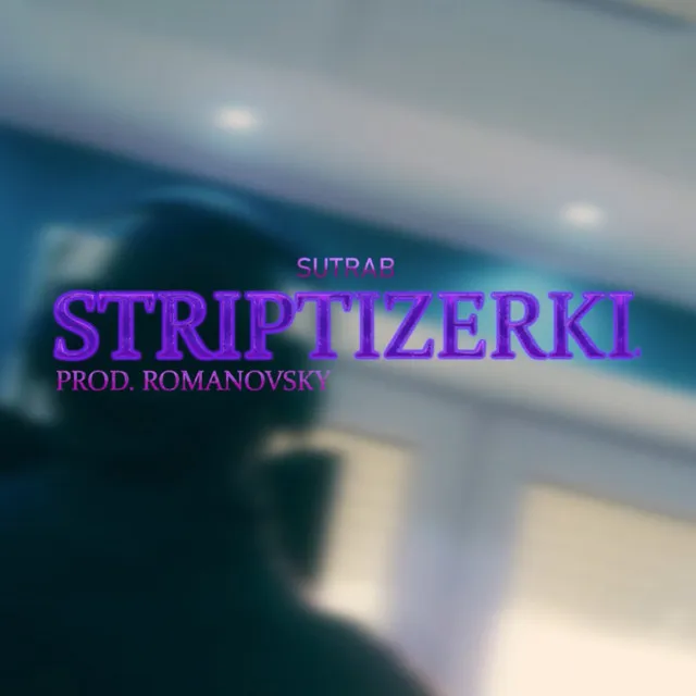 STRIPTIZERKI