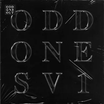 Odd Ones, Vol. 1 by Anden