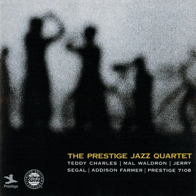 The Prestige Jazz Quartet