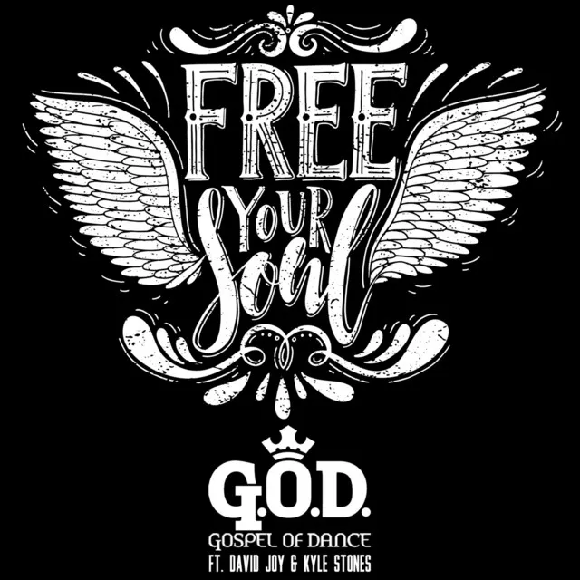 Free Your Soul