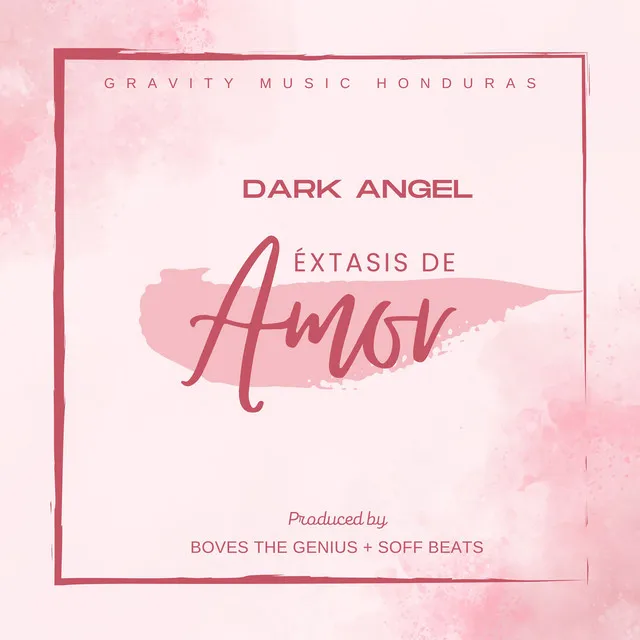 Éxtasis de Amor