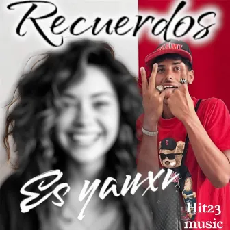 Recuerdos by Yauxi