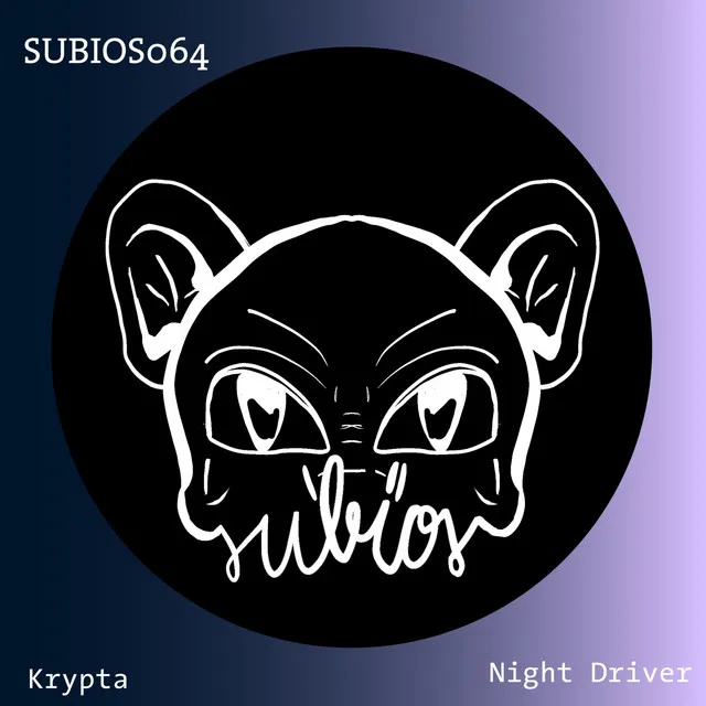 Night Driver