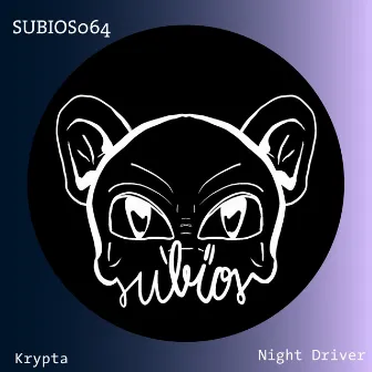 Night Driver by Krypta