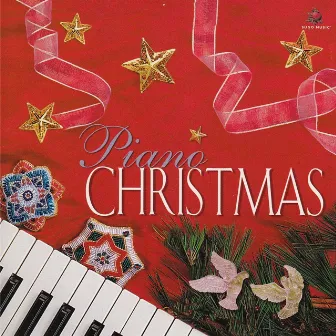 Piano Christmas by Jim Bajor