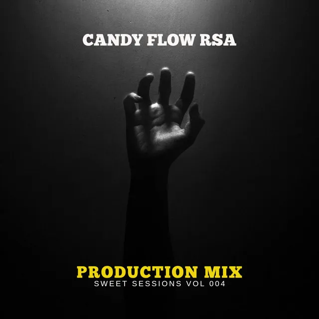 Production Mix Vol 004(Sweet Sessions)