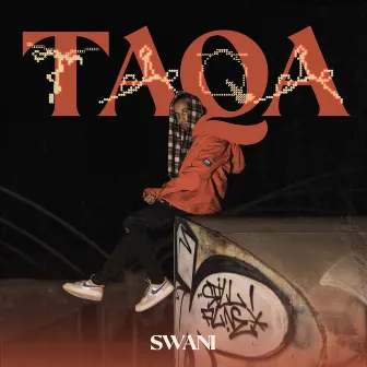 Taqa by Swani