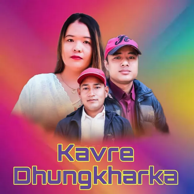 Kavre Dhungkharka