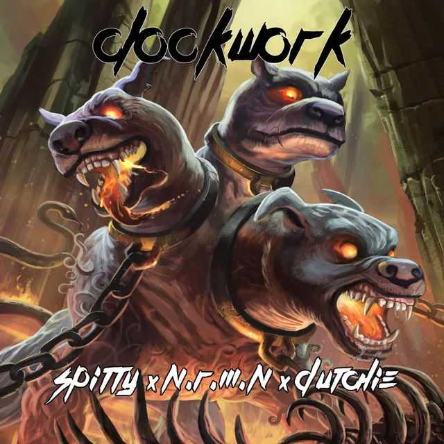 Clockwork