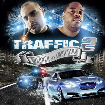 Traffic 2 - Planes Trains Automobiles by Ampichino