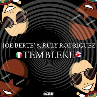 Tembleke 2K18 (Reggaeton Samuel Mix) by Ruly Rodriguez