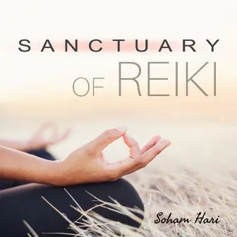 Sanctuary of Reiki by Soham Hari