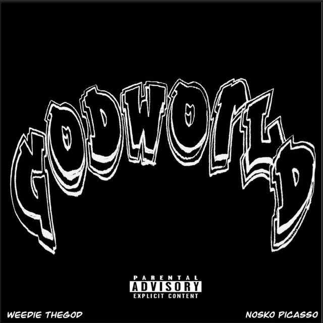 GODWORLD INTRO