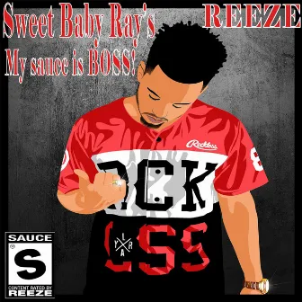 Sweet Baby Ray's by Reeze