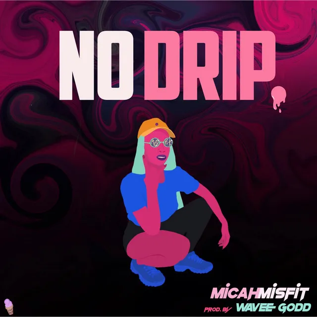 No Drip