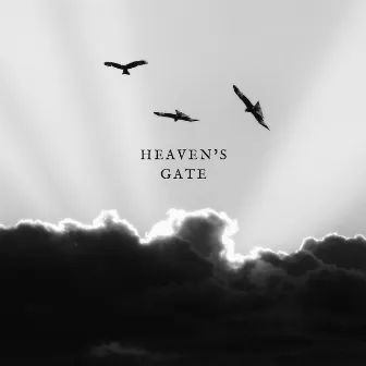 Heaven's Gate by Cy Yung