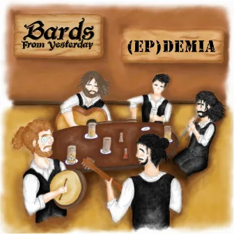 (Ep)demia by Bards From Yesterday