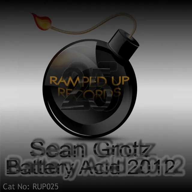 Battery Acid 2012 - Original Mix