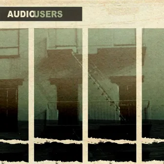 Audio Users by Scott Radke