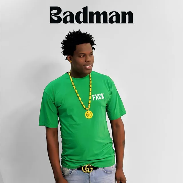 Badman