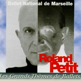 25éme Anniversaire du Ballet National de Marseille by Roland Petit