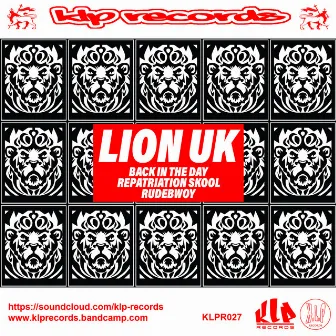 Lion UK by Lion.UK