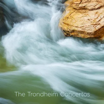 The Trondheim Concertos by Baroque Ensemble of the Trondheim Symphony Orchestra