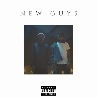 New Guys (feat. Jay Hood) by Dibi