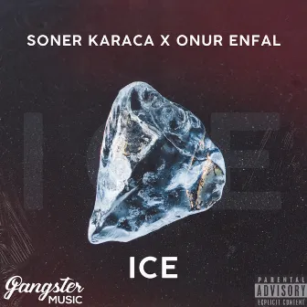 Ice by Onur Enfal