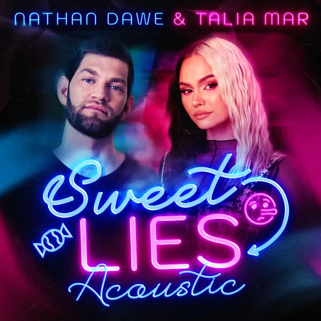 Sweet Lies - Acoustic