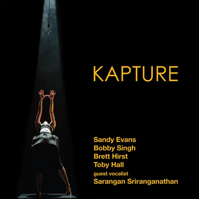 Kapture