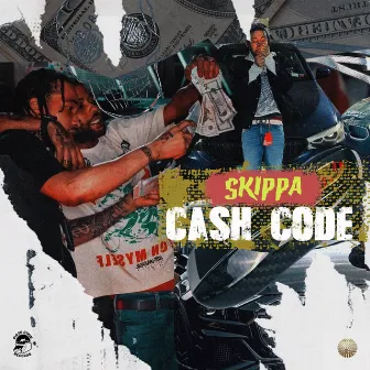 Cash Code by Skippa