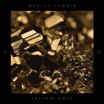 Yellow Gold by Marius Lenoir